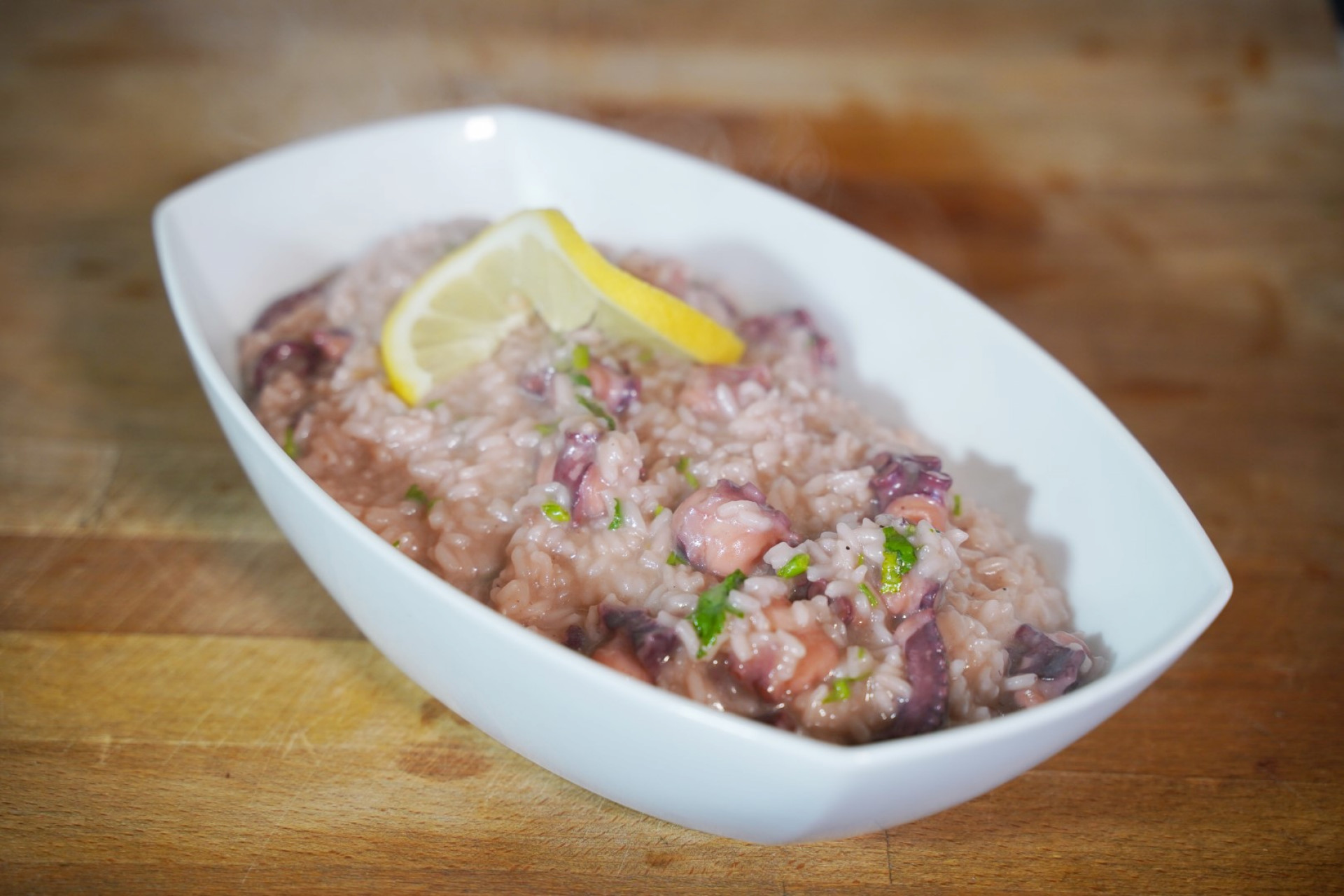 Arroz de Polvo