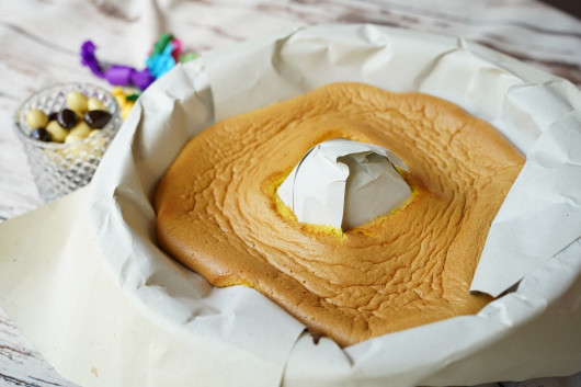 Pão de Ló