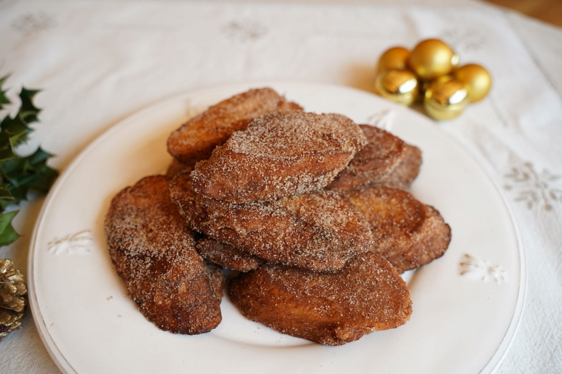 Rabanadas