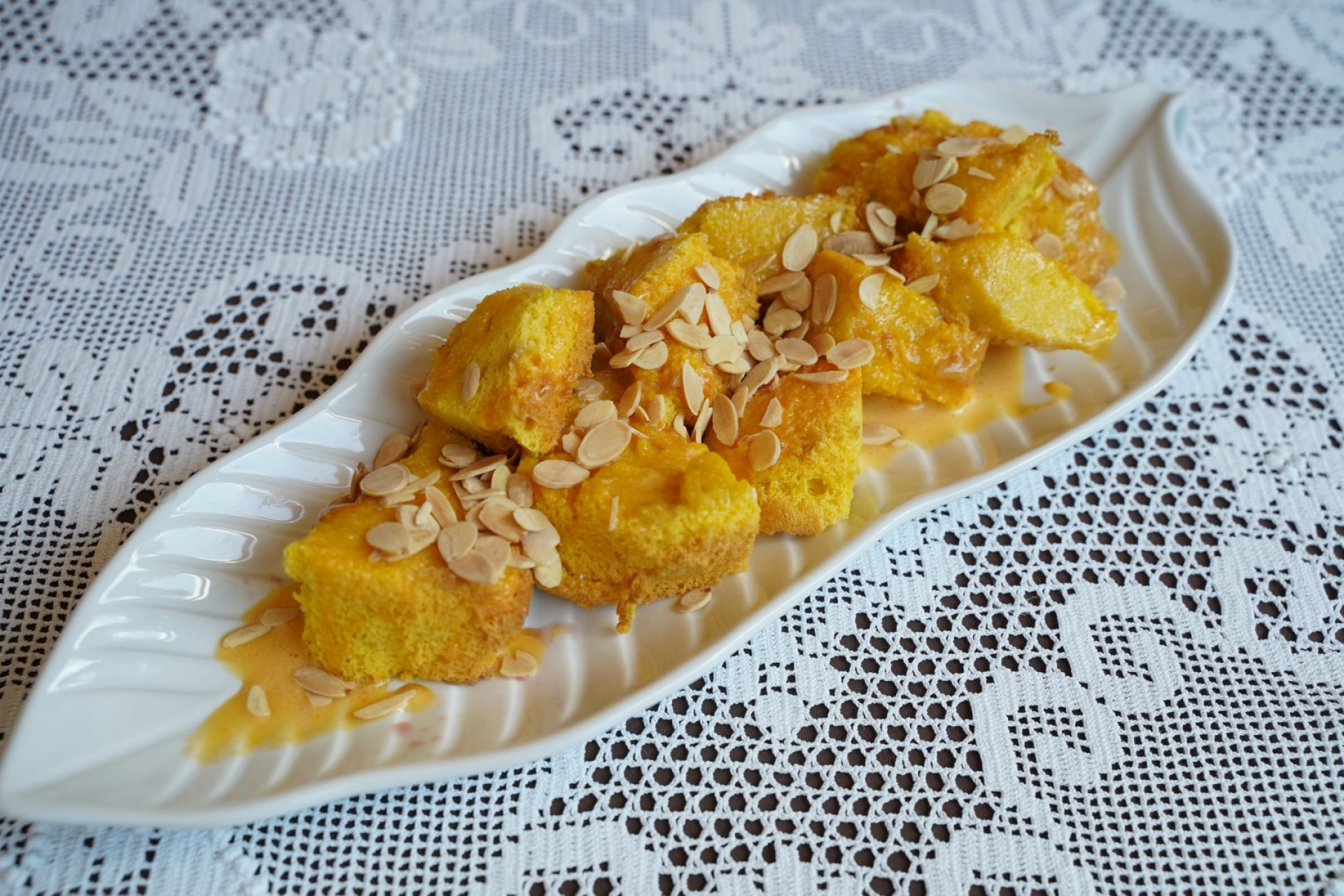 Sopa Dourada